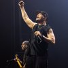 Body Count ft. Ice-T - 08/08 - 013 foto