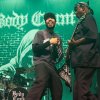 Body Count ft. Ice-T - 08/08 - 013 foto