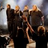 Eivør foto Eivør - 11/08 - Openluchttheater De Goffert