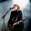 Eivør foto Eivør - 11/08 - Openluchttheater De Goffert