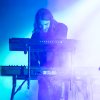 Eivør foto Eivør - 11/08 - Openluchttheater De Goffert