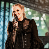 Eivør - 11/08 - Openluchttheater De Goffert foto