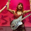 Dicky Woodstock 2026 foto