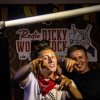 Dicky Woodstock 2026 foto