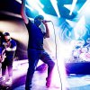 Alien Ant Farm  - 4/8 - Poppodium Cpunt foto