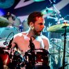 Foto Selfmachine op Alien Ant Farm - 4/8 - Poppodium Cpunt