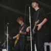 Foto Faeda op Waterpop 2026