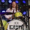 Grote Geelstaart foto Waterpop 2026