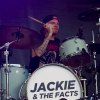 Jackie & The Facts foto Waterpop 2026