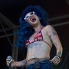 Jackie & The Facts foto Waterpop 2026