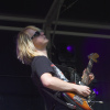 Foto Platonic Smile op Waterpop 2026