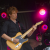Foto Faeda op Waterpop 2026