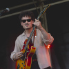 Foto Minko op Waterpop 2026