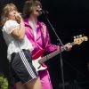 Foto L.A. Sagne op Waterpop 2026