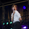Foto Grote Geelstaart op Waterpop 2026