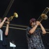 Foto Luna Maki op Waterpop 2026