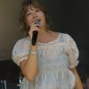 Foto L.A. Sagne op Waterpop 2026