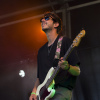 Jackie & The Facts foto Waterpop 2026