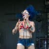 Jackie & The Facts foto Waterpop 2026