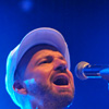 Foto Shantel & Bucovina Club Orkestar te Zomerparkfeest 2009