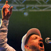 Foto Shantel & Bucovina Club Orkestar te Zomerparkfeest 2009
