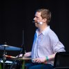 Bonnie Prince Billy - 07/08 - Openluchttheater Caprera foto