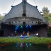 Bonnie 'Prince' Billy foto Bonnie Prince Billy - 07/08 - Openluchttheater Caprera