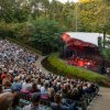 Bonnie 'Prince' Billy foto Bonnie Prince Billy - 07/08 - Openluchttheater Caprera