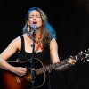 Dawn Landes foto Bonnie Prince Billy - 07/08 - Openluchttheater Caprera