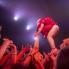 Peaches - 07/08 - Melkweg foto