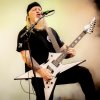 Foto Overkill op Dynamo MetalFest 2026 - Zaterdag