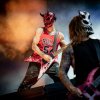 Foto Slaughter To Prevail op Dynamo MetalFest 2026 - Zaterdag