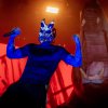 Foto Slaughter To Prevail op Dynamo MetalFest 2026 - Zaterdag