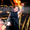 Foto Bleed From Within op Dynamo MetalFest 2026 - Zaterdag