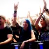 Foto Employed to Serve op Dynamo MetalFest 2026 - Zaterdag
