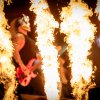 Foto Slaughter To Prevail op Dynamo MetalFest 2026 - Zaterdag
