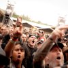 Foto Overkill op Dynamo MetalFest 2026 - Zaterdag