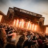 Foto Slaughter To Prevail op Dynamo MetalFest 2026 - Zaterdag