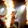 Foto Slaughter To Prevail op Dynamo MetalFest 2026 - Zaterdag