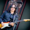 Foto Primus op Dynamo MetalFest 2026 - Zaterdag