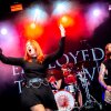Foto Employed to Serve op Dynamo MetalFest 2026 - Zaterdag