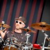 Primus foto Dynamo MetalFest 2026 - Zaterdag