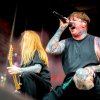 Bleed From Within foto Dynamo MetalFest 2026 - Zaterdag