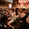 Foto Slaughter To Prevail op Dynamo MetalFest 2026 - Zaterdag