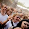 Foto  op Dynamo MetalFest 2026 - Zaterdag
