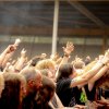 Foto  op Dynamo MetalFest 2026 - Zaterdag