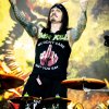 Overkill foto Dynamo MetalFest 2026 - Zaterdag