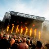 Foto Bleed From Within op Dynamo MetalFest 2026 - Zaterdag