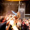 Foto Employed to Serve op Dynamo MetalFest 2026 - Zaterdag
