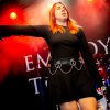 Employed to Serve foto Dynamo MetalFest 2026 - Zaterdag